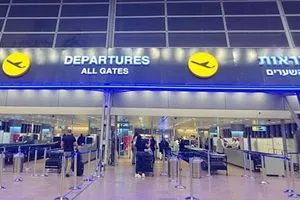 موقع امريكي ارتفاع حاد في هجرة الصهاينة خارج إسرائيل