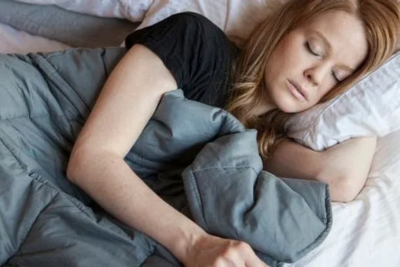 ليلة بلا أرق ومعدة مرتاحة 6 عادات بسيطة قبل النوم