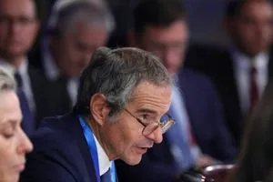 الوكالة الدولية تطالب إيران بالسماح لها بالتحقق من مخزونها النووي