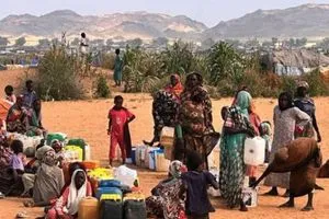 تحالف رباعي لمواجهة حميدتي وغارات مصرية تركية على إمدادات الدعم السريع قرب ليبيا