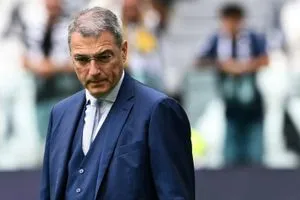 الفرنسي كومولي رئيسا تنفيذيا ليوفنتوس