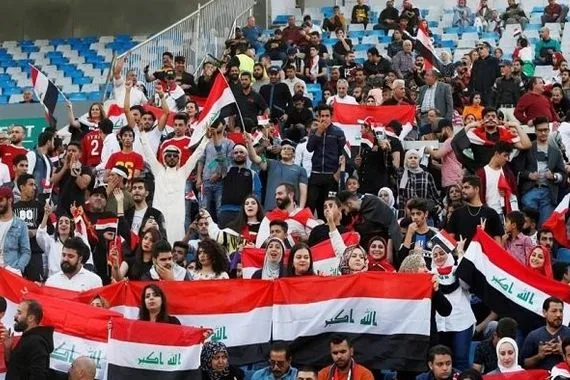 اتحاد الكرة تذاكر مواجهة منتخبنا الوطني امام نظيره الإماراتي توزع اليوم