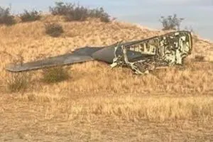 مصرع 20 جندياً تركياً في تحطم طائرة شحن عسكرية في جورجيا