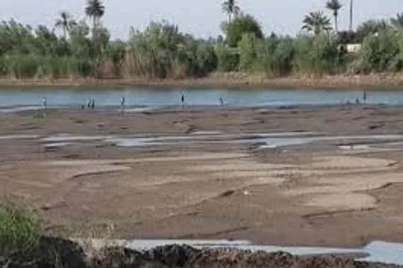 مرصد بيئي تركيا رفضت اطلاق المياه والاتفاق مع العراق غير واضح