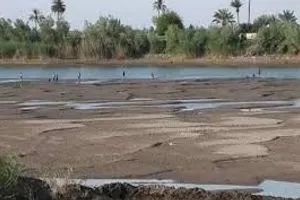 مرصد بيئي تركيا رفضت اطلاق المياه والاتفاق مع العراق غير واضح