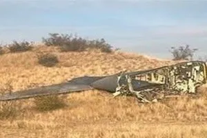 العثور على الصندوق الأسود الخاص بالطائرة العسكرية التركية