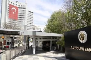 تركيا تدخل على خط الاشتباك الكردي التركماني في كركوك ومطالبات بموقف عراقي مشابه لما صدر ضد ايران