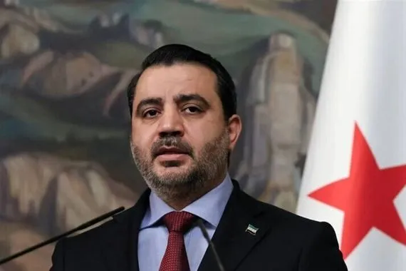 الأولى منذ عقود وزير الخارجية السوري يبدأ زيارته الرسمية لبريطانيا