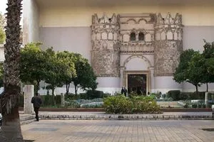 سوريا السلطات تحقق بسرقة متحف دمشق الوطني وتؤكد سنعزز أمنه شفق نيوز