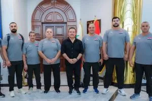 اليوم مواجهات عراقية مثيرة ضمن دورة ألعاب التضامن الإسلامي شفق نيوز