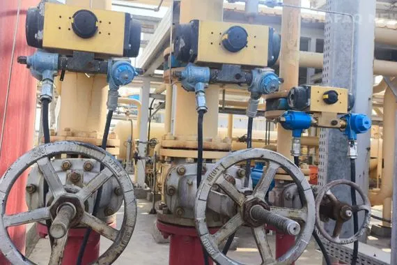 العراق يعزز صادراته النفطية إلى الهند مع تراجع الإمدادات السعودية للصين شفق نيوز