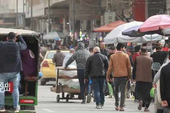 النقد الدولي يتوقع نمواً مستقراً ومتسارعاً باقتصاد العراق لغاية 2030 شفق نيوز