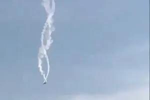 تركيا مقتل 20 جندياً إثر تحطم طائرة عسكرية شفق نيوز