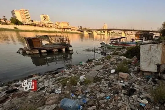 مرصد بيئي يقرع ناقوس الخطر تركيا رفضت اتفاق المياه مع العراق وسنواجه كارثة شفق نيوز