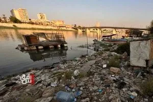 مرصد بيئي يقرع ناقوس الخطر تركيا رفضت اتفاق المياه مع العراق وسنواجه كارثة شفق نيوز