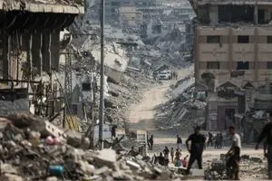 وثائق سرية تكشف صعوبات في نشر قوة التثبيت الدولية في غزة شفق نيوز