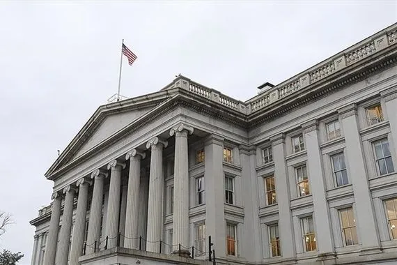 الخزانة الأمريكية تفرض عقوبات جديدة على أشخاص وكيانات مرتبطة بايران