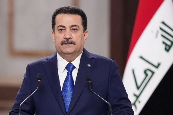 السوداني ائتلافنا الإعمار والتنمية أولاً لأننا نؤمن أنّ العراق أولاً