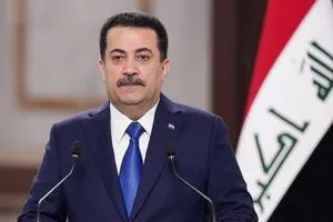 السوداني ائتلافنا الإعمار والتنمية أولاً لأننا نؤمن أنّ العراق أولاً