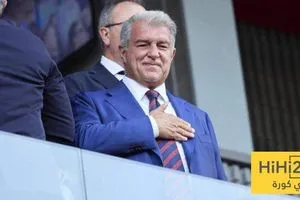 موقف برشلونة من استياء الاتحاد الإسباني بشأن لامين يامال