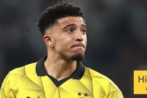 الباب مغلق دورتموند يرفض عودة سانشو