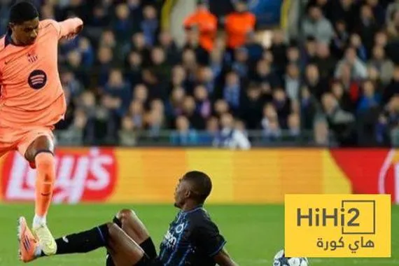 جدول ترتيب دوري أبطال أوروبا بعد مرور 4 جولات