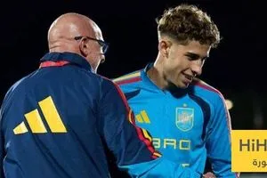 منتخب إسبانيا يواصل استعداداته للقاء جورجيا