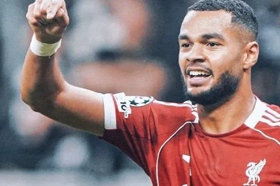 ماذا قدم جاكبو في دوري الأبطال