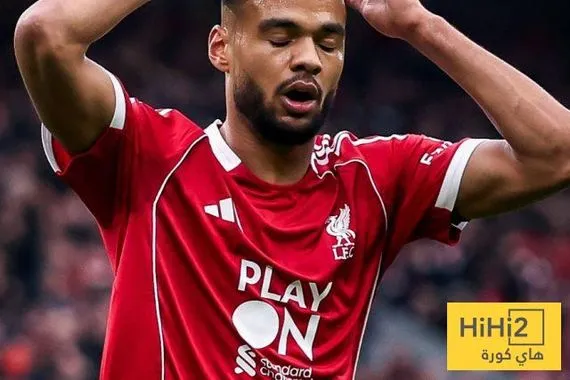 أرقام مميزة من جاكبو في الدوري الإنجليزي