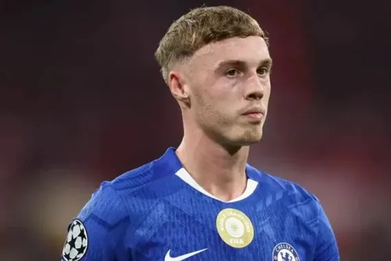 بالمر يضع خطة للعودة أمام برشلونة