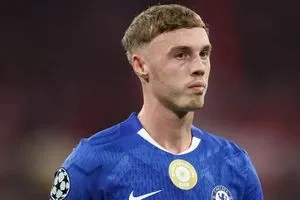 بالمر يضع خطة للعودة أمام برشلونة