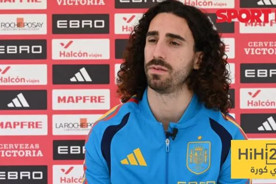 هل هو الوقت المناسب لمواجهة برشلونة كوكوريا يرد