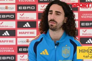 هل هو الوقت المناسب لمواجهة برشلونة كوكوريا يرد