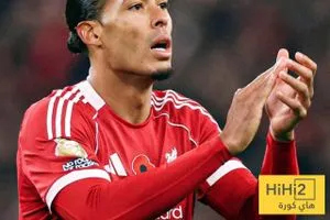 أرقام فان دايك في دوري الأبطال