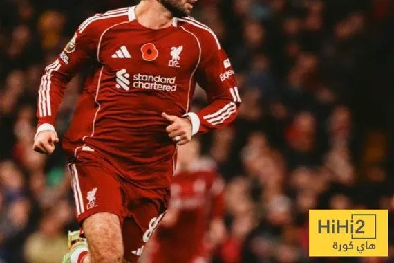 عين على سوبوسلاي في الدوري الإنجليزي