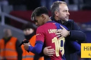 مباريات برشلونة المتبقية في 2025