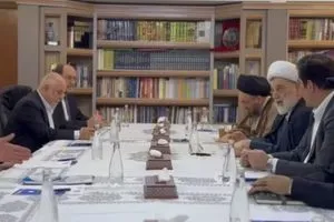 مفاوضات الحكومة تنطلق فعليا الإطار يطلق مشاورات الصيغة الأقرب إلى الواقع السياسي عاجل وكالة بغداد اليوم الاخبارية