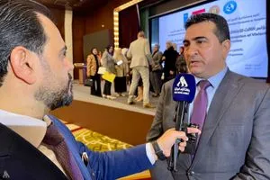 العراق يوقع مذكرة تفاهم مع بريطانيا للتعاون في مجال مكافحة التطرف وكالة الانباء العراقية واع