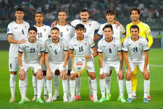 دولي سابق هجوم العراق بحاجة إلى إعادة نظر