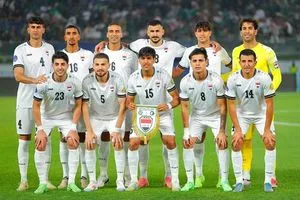 دولي سابق هجوم العراق بحاجة إلى إعادة نظر