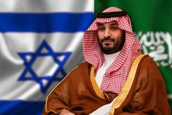 جيروزاليم بوست ترامب يسعى لاحراز تقدم في التطبيع بين السعودية وإسرائيل