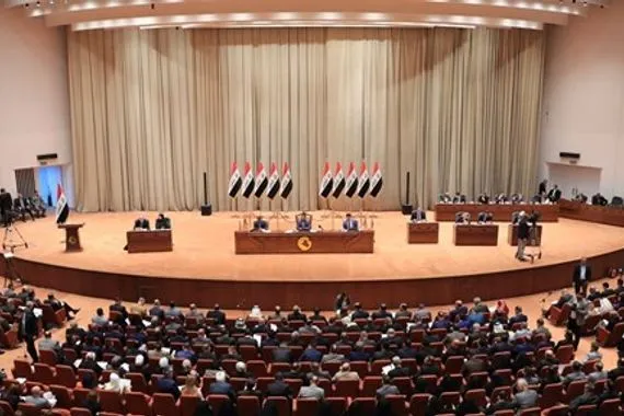 الخفاجي البرلمان القادم مطالب بتشريع القوانين الرصينة