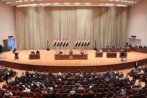 الخفاجي البرلمان القادم مطالب بتشريع القوانين الرصينة