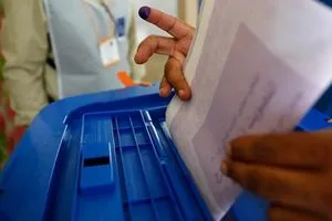 من صناديق الاقتراع إلى الثقة الشعبية كيف رسخت المفوضية مفهوم النزاهة الانتخابية