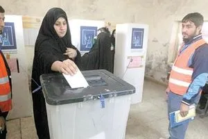 فرانس 24 ائتلاف السوداني لا يستطيع تشكيل الحكومة والتحالفات قد تستغرق شهورا