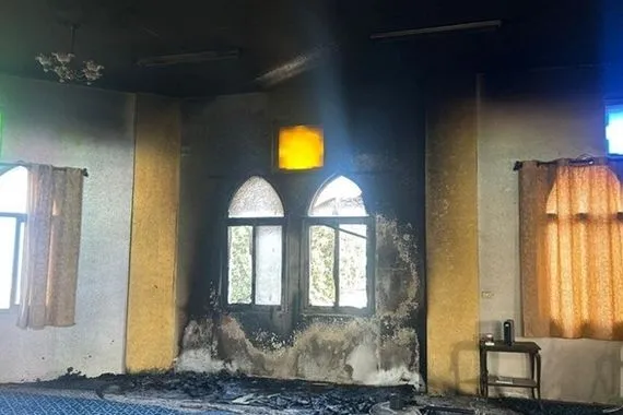 الخارجية السويسرية تدين عنف المستوطنين ضد الفلسطينيين في الضفة الغربية