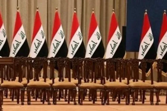 العبادي قانون الانتخابات يمنع انتقال النواب قبل تشكيل الحكومة