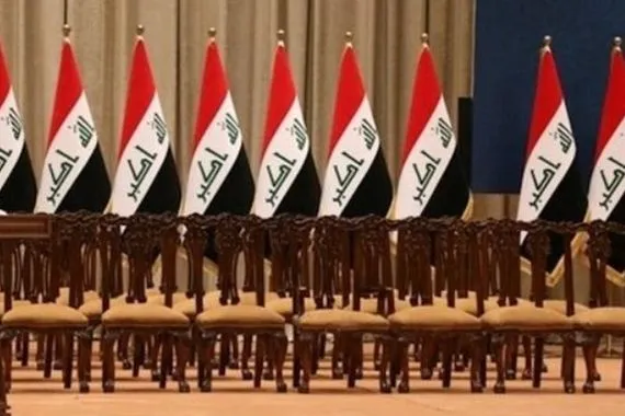 سياسي مستقل معظم المكونات السياسية متفقة على المضي بالعملية السياسية وتشكيل الحكومة