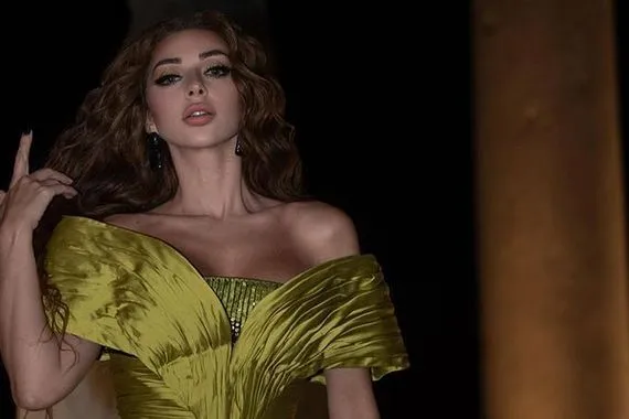 ميريام فارس بأوّل حفل فني في المتحف الوطني بشرم الشيخ