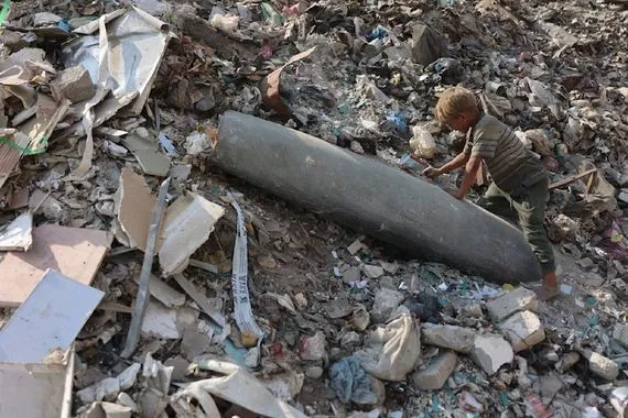 وول ستريت جورنال حرب غزة مثّلت صفقة ضخمة للشركات الأميركية